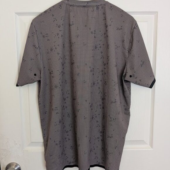 Let's Go Tech T-Shirt - Picture 2 of 2